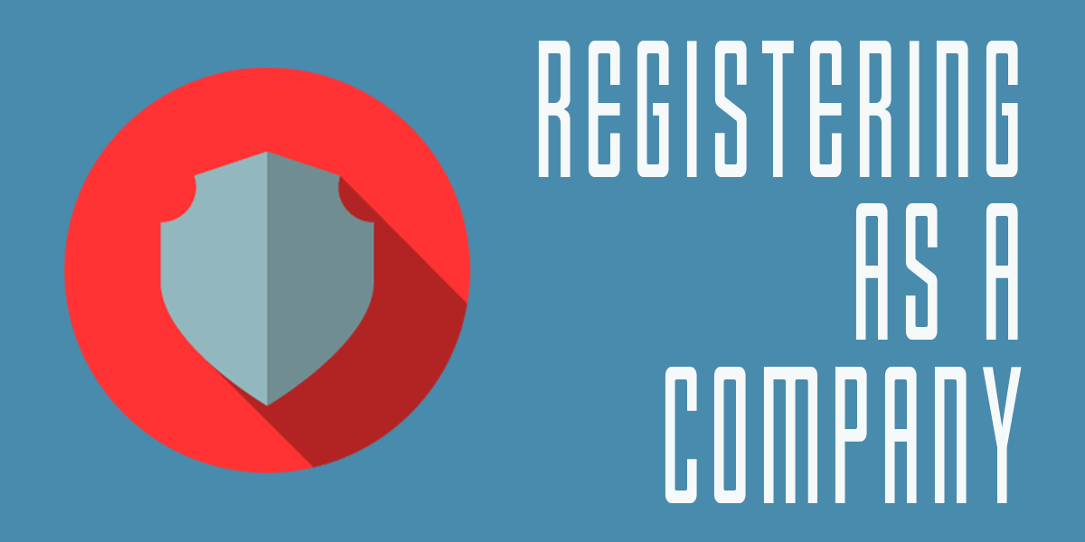 Registering as a Company The Label Machine CommunityThe Label Machine