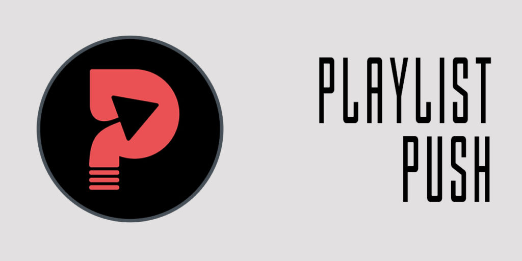 playlist push spotify