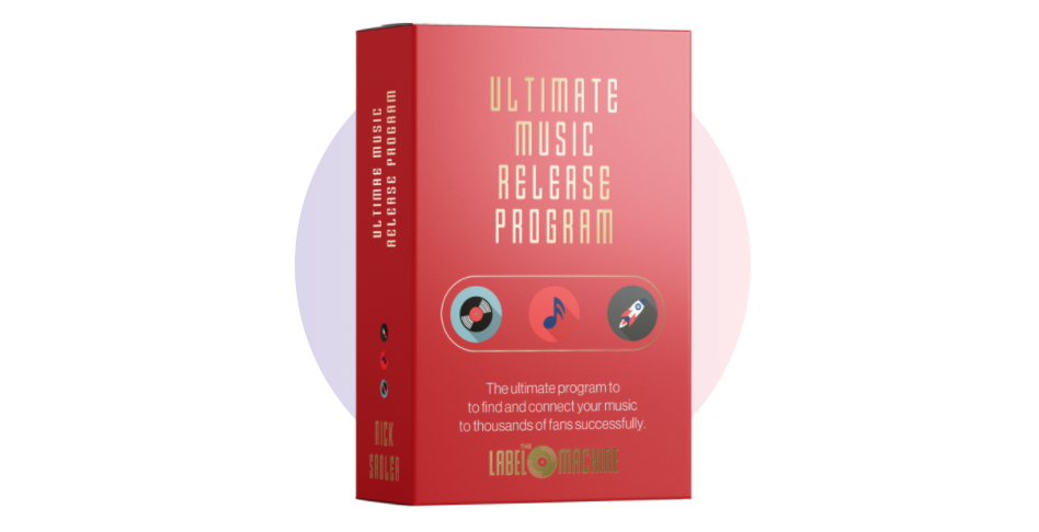 Ultimate Music Release Program