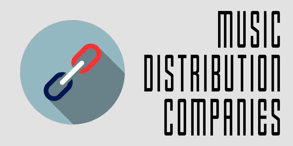 Music-Distribution-Companies