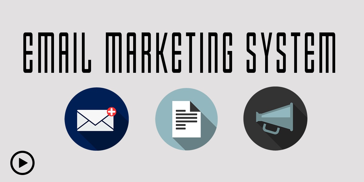 EMAIL MARKETING SYSTEM
