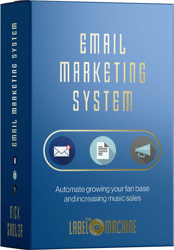 Email Marketing System