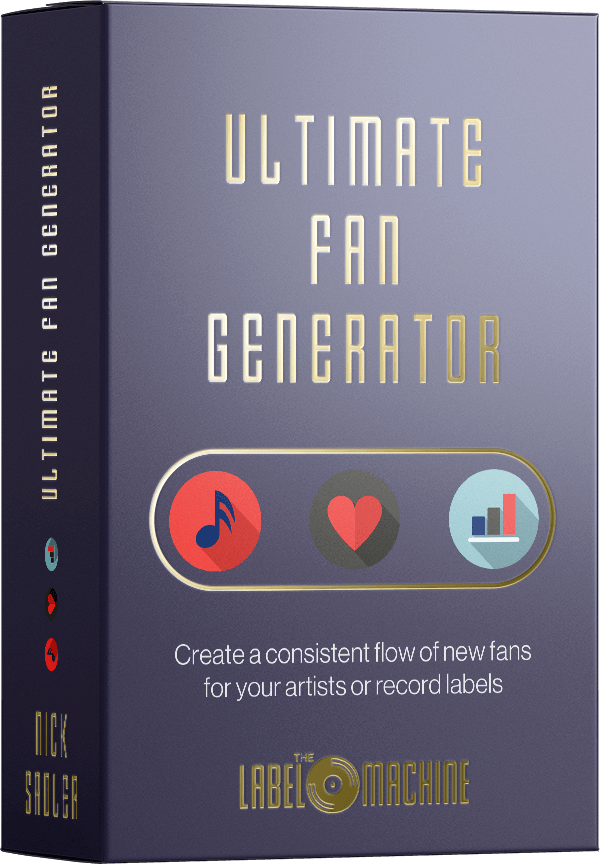 Ultimate Fan Generator