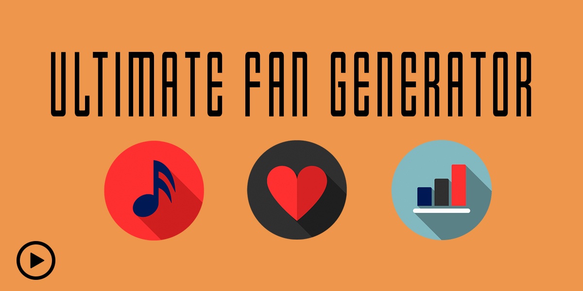 ULTIMATE FAN GENERATOR