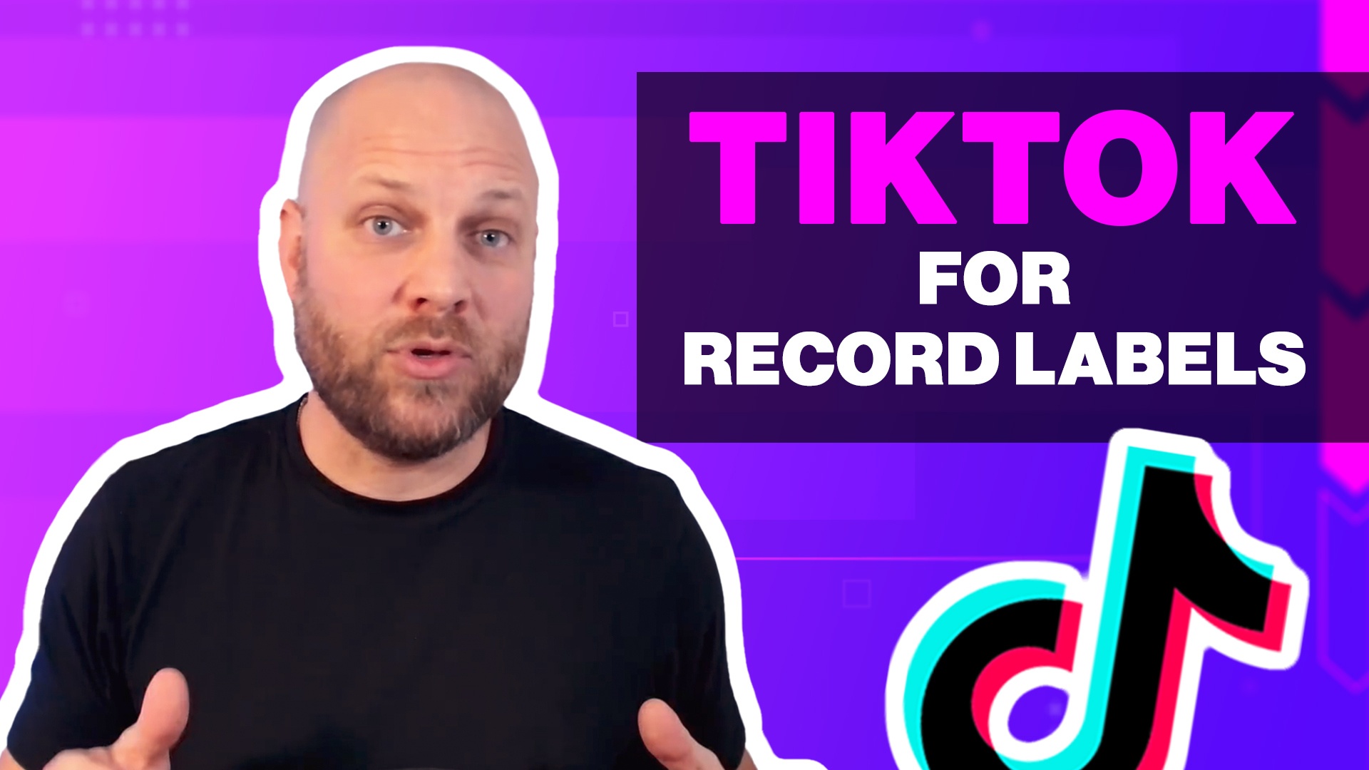 How to Use TikTok to Promote Music for Record Labels and Artists