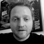Soren Mensberg - 3rd Tsunami Agency - The Label Machine Podcast
