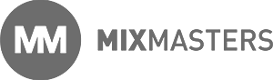 Mixmasters - The Label Machine