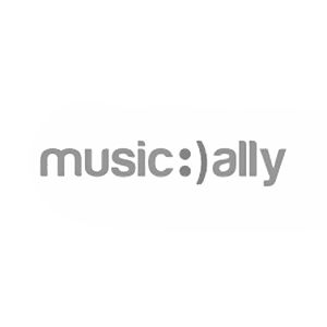 music:)ally - The Label Machine