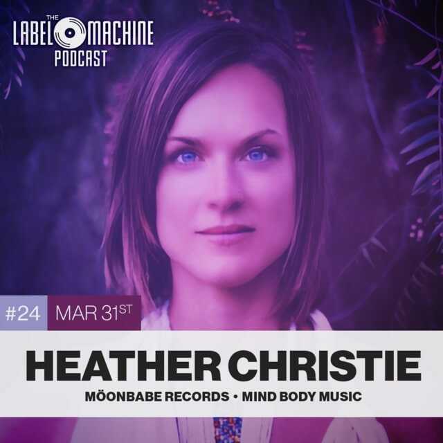 Empowering Women and Motherhood in Independent Music – Heather Christie ...